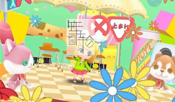 3DS《初音未来 未来计划 豪华版 Hatsune Miku – Project Mirai Deluxe》日版3ds下载_1