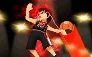 3DS《黑子的篮球 通向未来的羁绊 Kuroko no Basuke – Mirai e no Kizuna》日版3ds下载