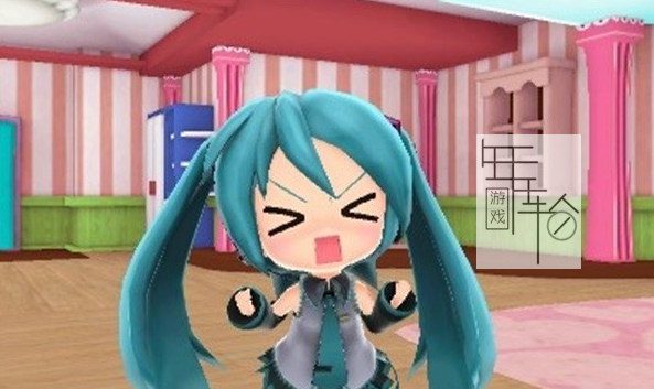 3DS《初音未来 未来计划 豪华版 Hatsune Miku – Project Mirai Deluxe》日版3ds下载_0