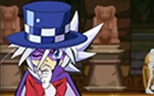 3DS《怪盗JOKER 超越时空的怪盗与失落的宝石 Kaitou Joker – Toki o Koeru Kaitou to Ushinawareta Houseki》日版3ds下载