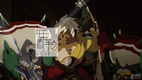 3DS《世界树与不可思议的迷宫2-法夫纳骑士 Etrian Odyssey 2 Untold – The Fafnir Knight》美版3ds下载_1