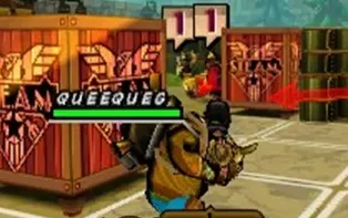 3DS《代号 蒸汽 Code Name – S.T.E.A.M.》美版3ds下载