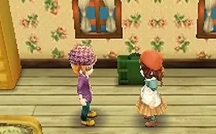 3DS《牧场物语 连接新天地 Story of Seasons》美版3ds下载