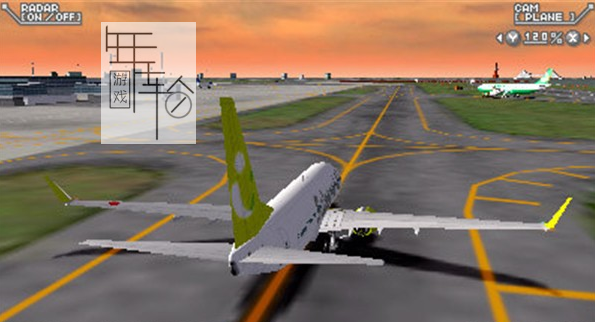 3DS《我是航空管制官 机场英雄3D 羽田全明星 Boku wa Koukuu Kanseikan – Airport Hero 3D – Haneda All Stars》日版3ds下载_1
