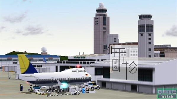 3DS《我是航空管制官 机场英雄3D 羽田全明星 Boku wa Koukuu Kanseikan – Airport Hero 3D – Haneda All Stars》日版3ds下载_0
