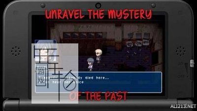 3DS《尸体派对 血色笼罩 Corpse Party – Blood Covered – Repeated Fear》日版3ds下载_0