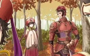 3DS《雷子 Raishi》日版3ds下载