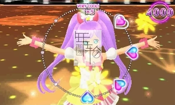 3DS《美妙天堂&美妙旋律 可在美妙天堂使用的时尚道具1450! PriPara & Pretty Rhythm – PriPara de Tsukaeru Oshare Item 1450!》日版3_0