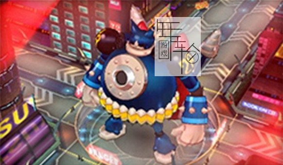 3DS《妖怪手表 破坏者 赤猫团 Youkai Watch Busters – Akanekodan》日版3ds下载_1