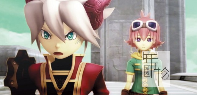 3DS《罗德亚 天翔神兵 Rodea the Sky Soldier》日版3ds下载_1