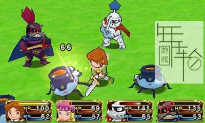 3DS《波波罗克洛伊斯牧场物语 Popolocrois – Bokujou Monogatari》日版3ds下载_0