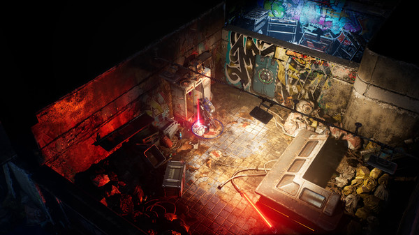 PC《上行战场 The Ascent》免安装中文版下载（V#72946 含赛博大盗）_1