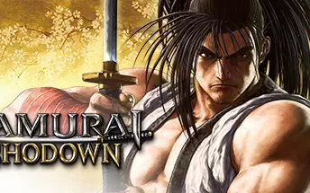 PC《侍魂 哓 SAMURAI SHODOWN》免安装中文版下载（v2.41豪华版整合DLC）