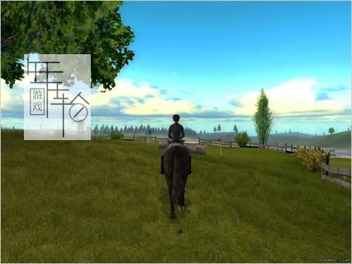 3DS《挚友 我的马3D Best Friends – My Horse 3D》欧版3ds下载_0