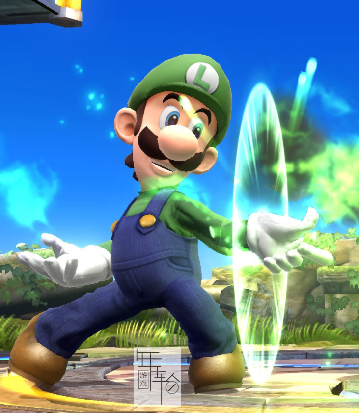 3DS《任天堂全明星大乱斗v01 Super Smash Bros. for Nintendo》欧版3ds下载_0