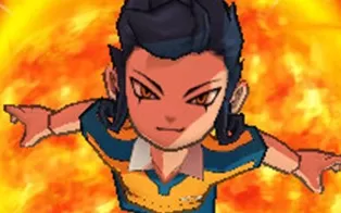 3DS《闪电十一人GO2时空之石·雷鸣 Inazuma Eleven GO – Chrono Stones – Thunderflash》欧版3ds下载