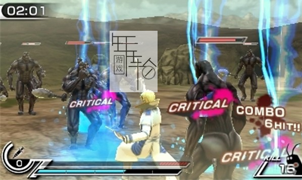 3DS《火星异种 红色惑星的激斗 Terra Formars – Akaki Hoshi no Gekitou》日版3ds下载_0