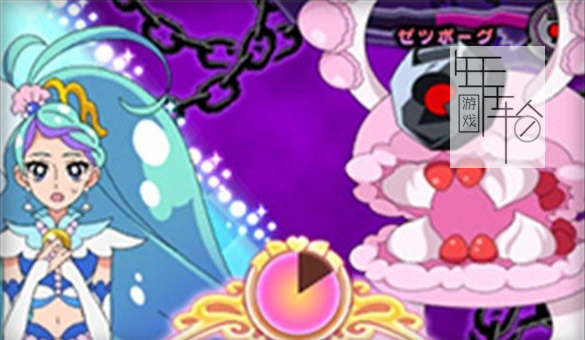 3DS《Go!光之美少女公主 糖果王国与6位公主 Go! Princess PreCure Sugar Oukoku to 6-nin no Princess!》日版3ds下载_1