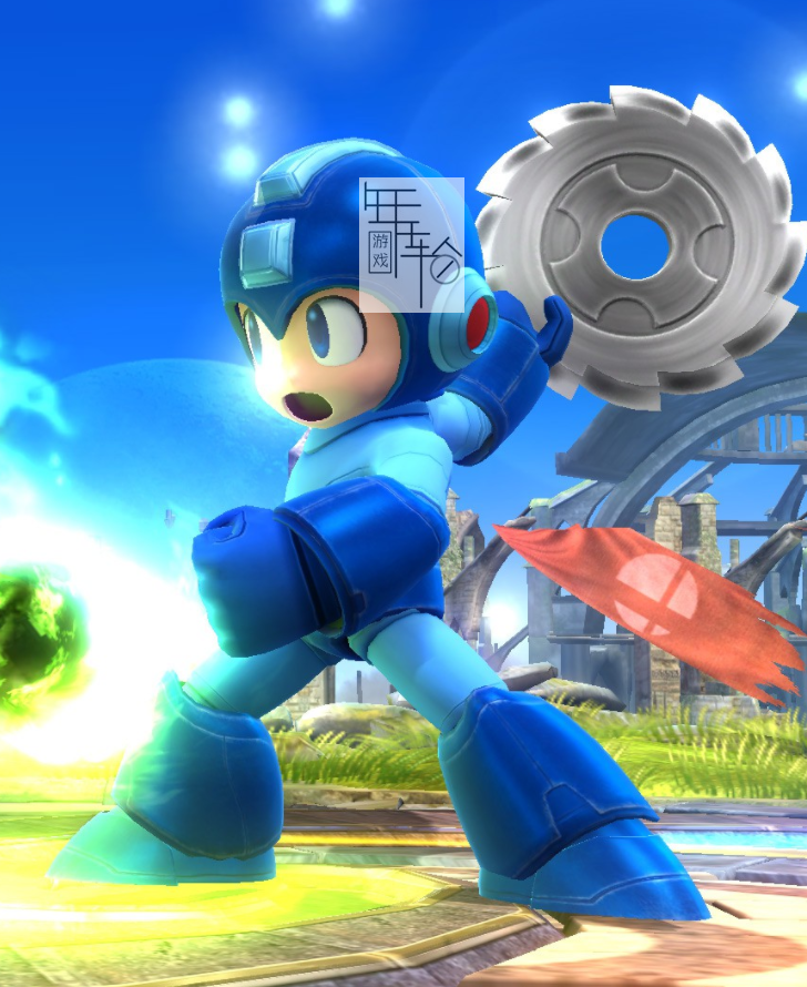3DS《任天堂全明星大乱斗v01 Super Smash Bros. for Nintendo》欧版3ds下载_1