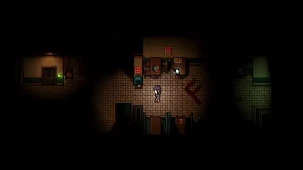 switch《深渊救世主 Savior of the Abyss》中文版nsp下载+1.03补丁_0