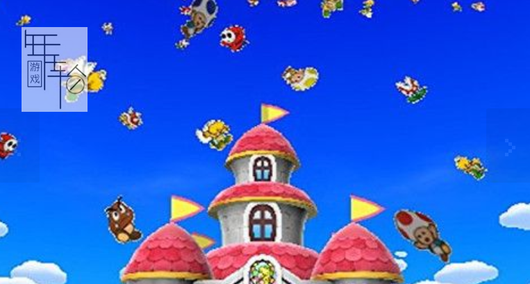 3DS《马里奥与路易基RPG&纸片马里奥 Mario & Luigi – Paper Jam Bros》欧版3ds下载_1