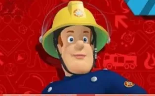 3DS《消防员山姆 救援 Fireman Sam – To The Rescue》欧版3ds下载