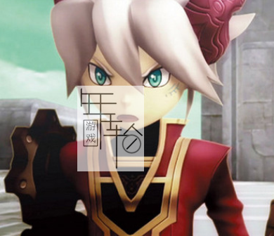 3DS《罗德亚 天翔神兵 Rodea the Sky Soldier》欧版3ds下载_1