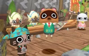 3DS《怪物猎人日记 暖洋洋猫猫村DX MonHun Nikki – Poka Poka Ailu Mura DX》日版3ds下载