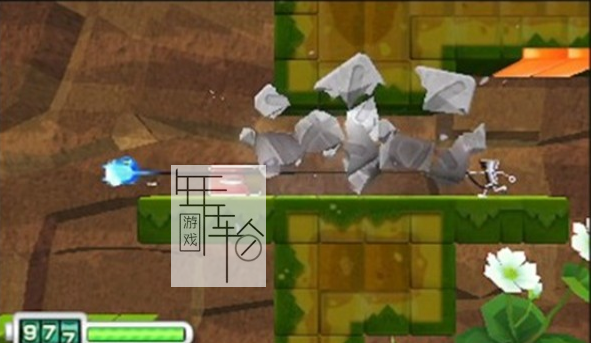 3DS《转转小机器人 Chibi-Robo! Zip Lash》欧版3ds下载_1