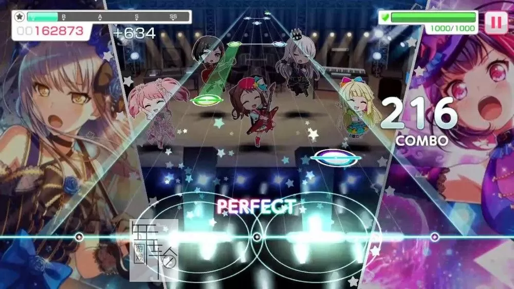 switch《BanG Dream! 少女乐团派对》中文汉化版nsp下载【含2.0.1补丁+DLC】_2