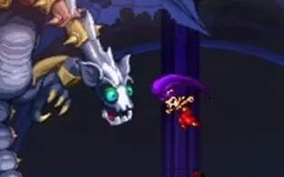 3DS《香缇和海盗的诅咒Shantae – Kaizoku no Noroi》日版3ds下载