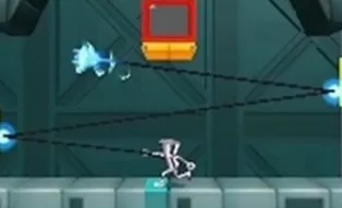 3DS《转转小机器人 Chibi-Robo! Zip Lash》欧版3ds下载