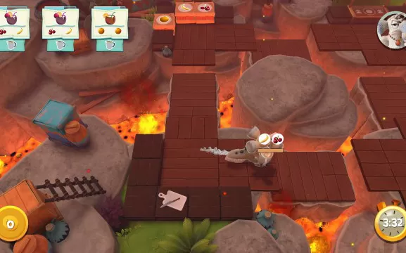 switch《Ooops 2》英文版nsp/xci下载