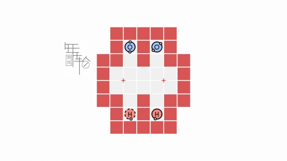 switch《元素结合 Sokobond》中文版nsp/xci下载_3