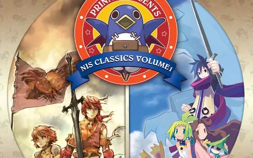 switch《日本一经典合集 Vol. 1 Prinny Presents NIS Classics Volume 1》英文版nsp/xci整合版下载【含1.0.1补丁】