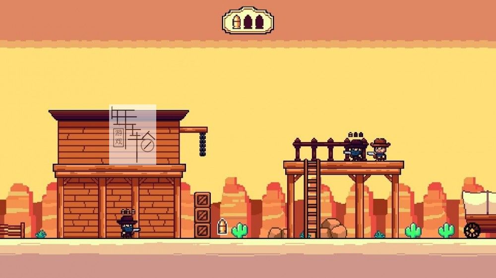 switch《不凡的西部 Virtuous Western》英文版nsp/xci下载_4