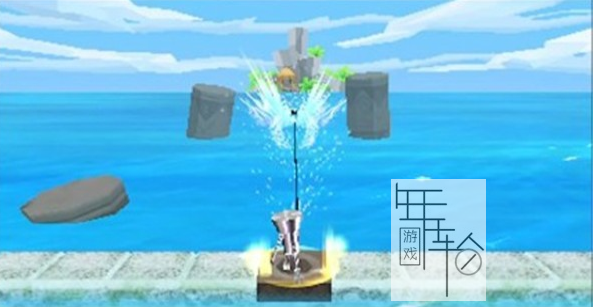 3DS《转转小机器人 Chibi-Robo! Zip Lash》美版3ds下载_1