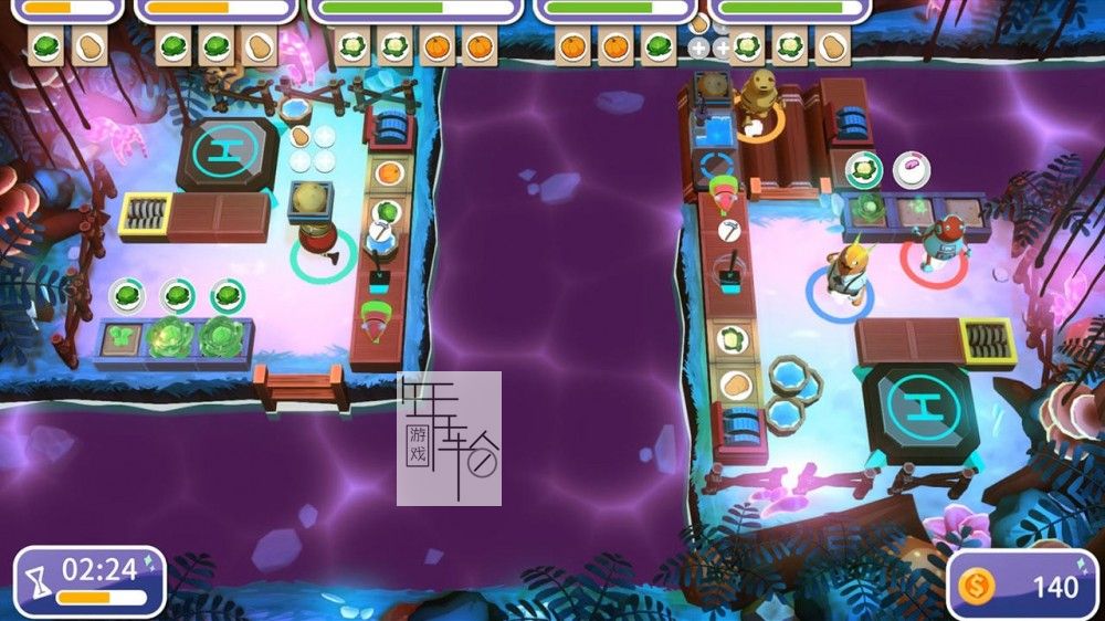 switch《你农我农/分手农场 Farmers Co-op Out of This World》中文版nsp/xci下载_2