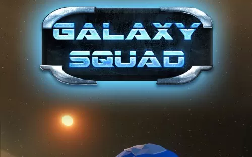 switch《银河战队 Galaxy Squad》英文版nsp/xci下载