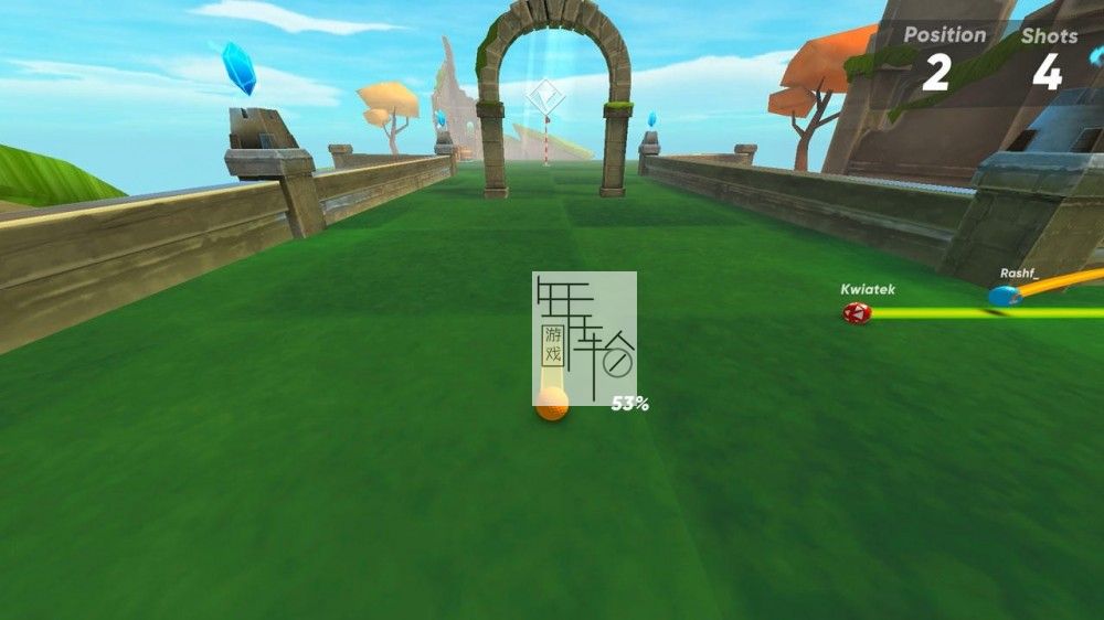 switch《迷你高尔夫之旅  MiniGolf Tour》英文版nsp/xci下载_0