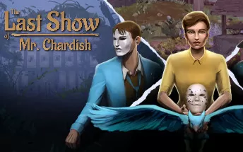 switch《查迪什的奇幻之旅 The Last Show of Mr. Chardish》中文版nsp/xci下载