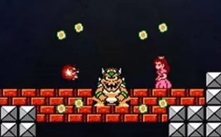 3DS《FC名作合集 最佳选择 Famicom Remix Best Choice》日版3ds下载