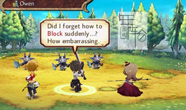 3DS《遗产传奇 Legend of Legacy, The》美版3ds下载_0