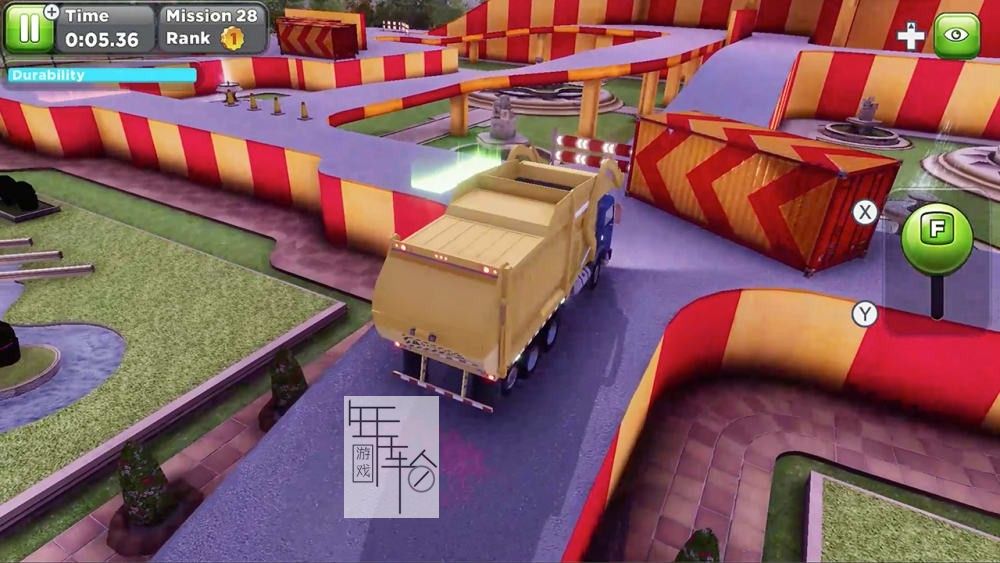 switch《Extreme Car Driver》英文版nsp/xci下载_1