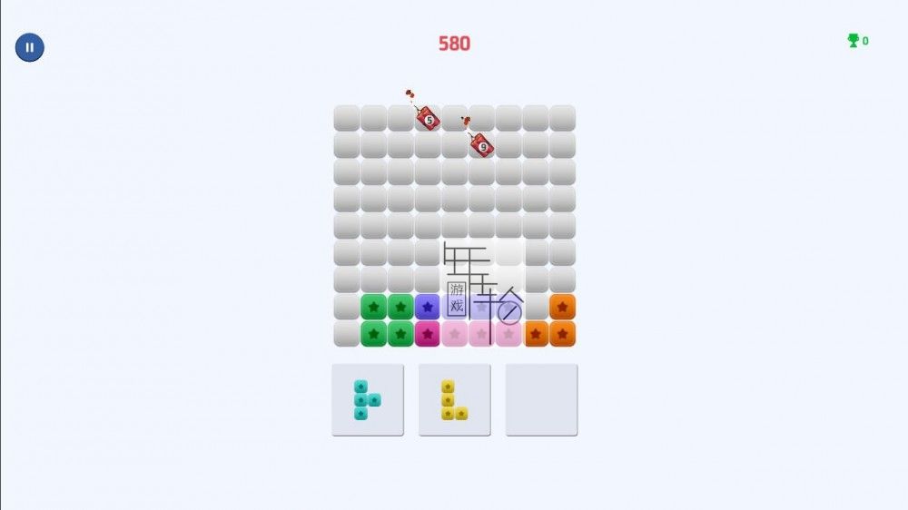 switch《砖块拼图 Block Puzzle》英文版nsp/xci下载_0