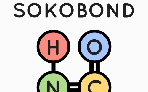 switch《元素结合 Sokobond》中文版nsp/xci下载