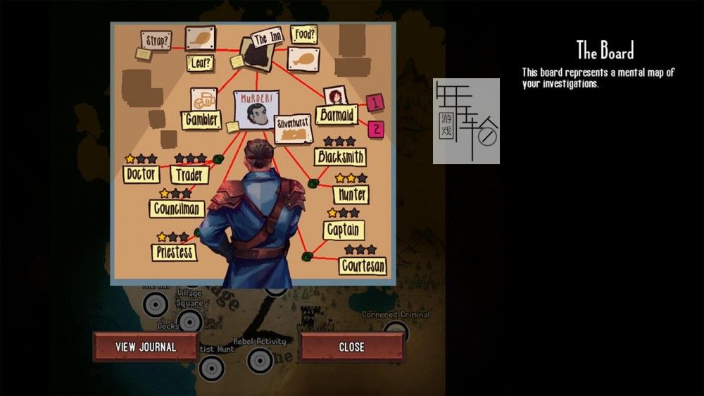 switch《总督 The Magister》英文版nsp/xci下载_4
