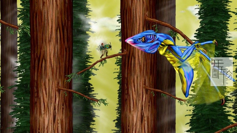 switch《首选武器 DX Weapon of Choice DX》英文版nsp/xci整合版下载【含1.0.1补丁】_1