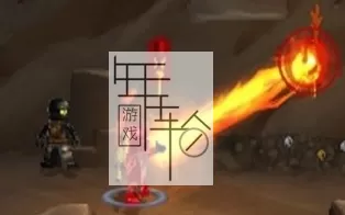 3DS《乐高忍者-浪人之影 LEGO Ninjago – Shadow of Ronin》西班牙版3ds下载