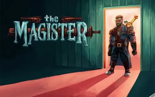 switch《总督 The Magister》英文版nsp/xci下载